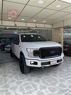 فورد إف-150